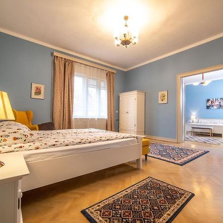 City House Timisoara Luaran gambar