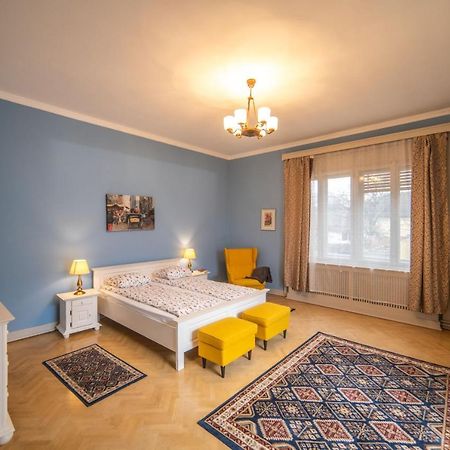 City House Timisoara Luaran gambar