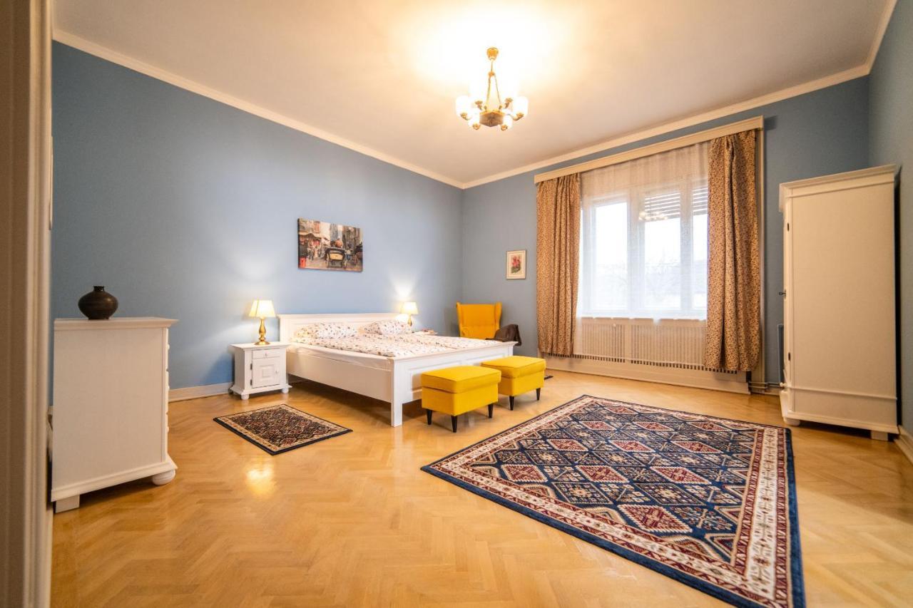 City House Timisoara Luaran gambar