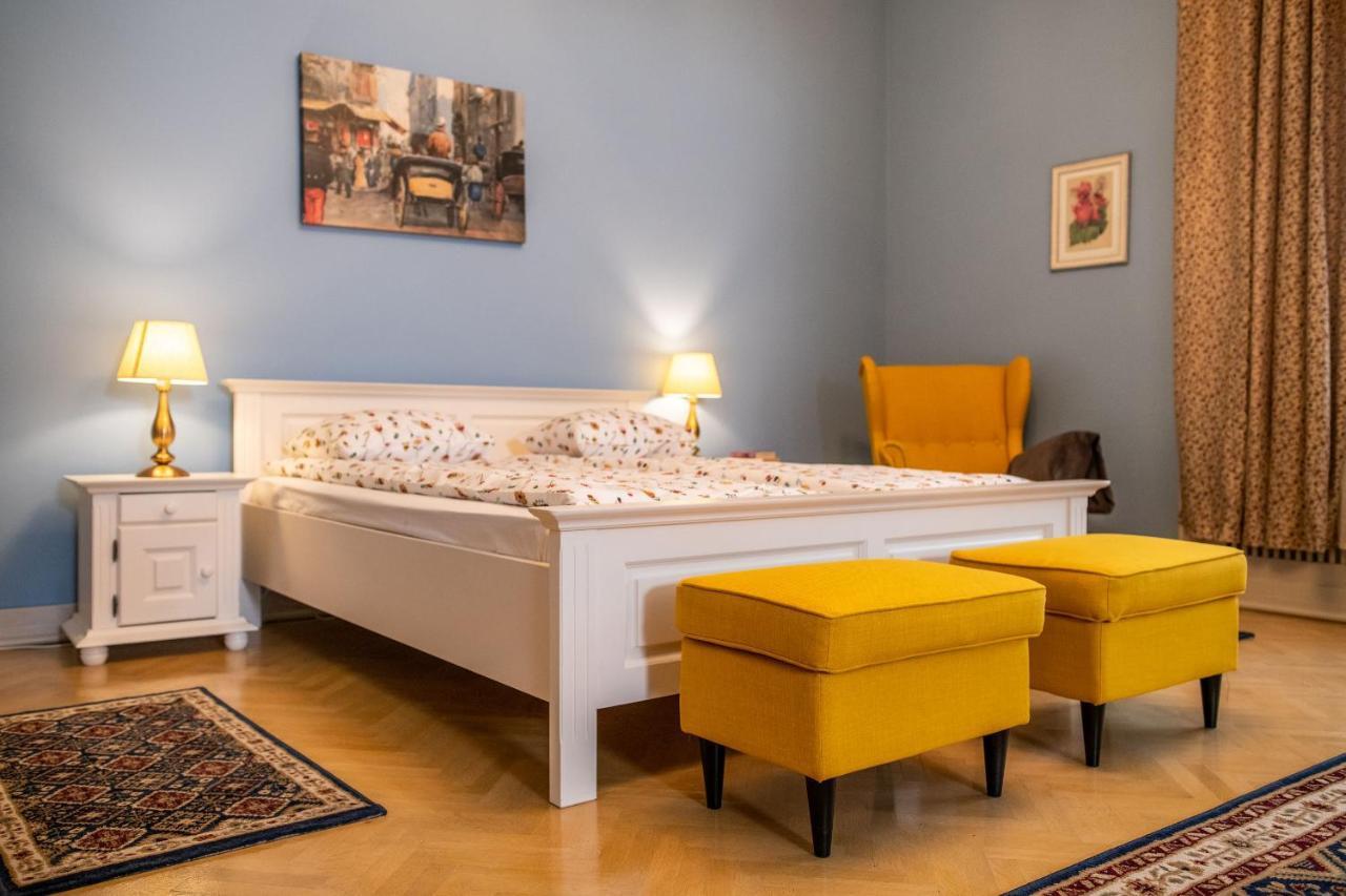 City House Timisoara Luaran gambar
