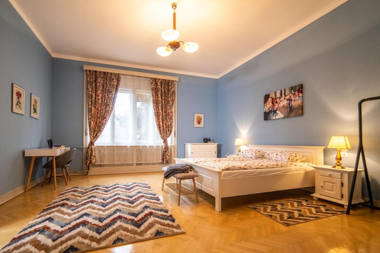 City House Timisoara Luaran gambar