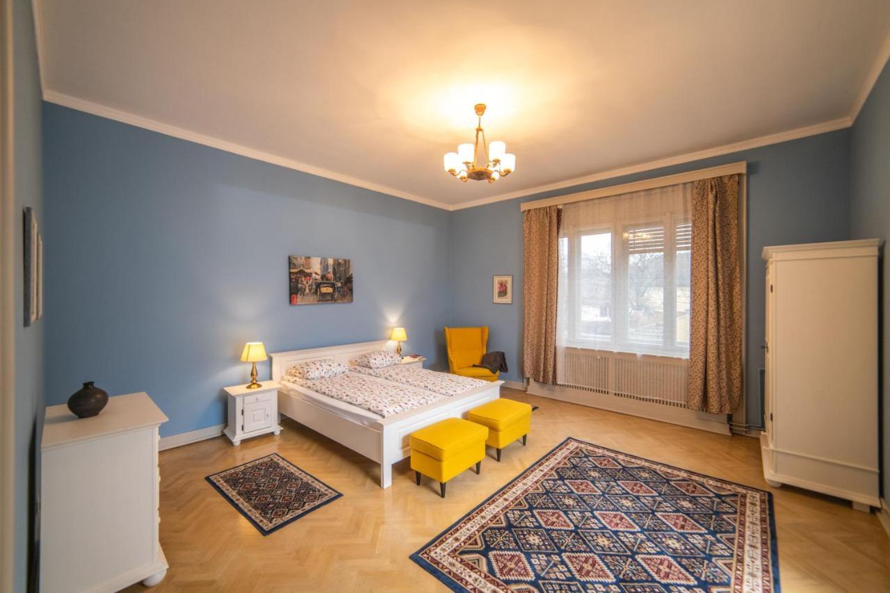 City House Timisoara Luaran gambar