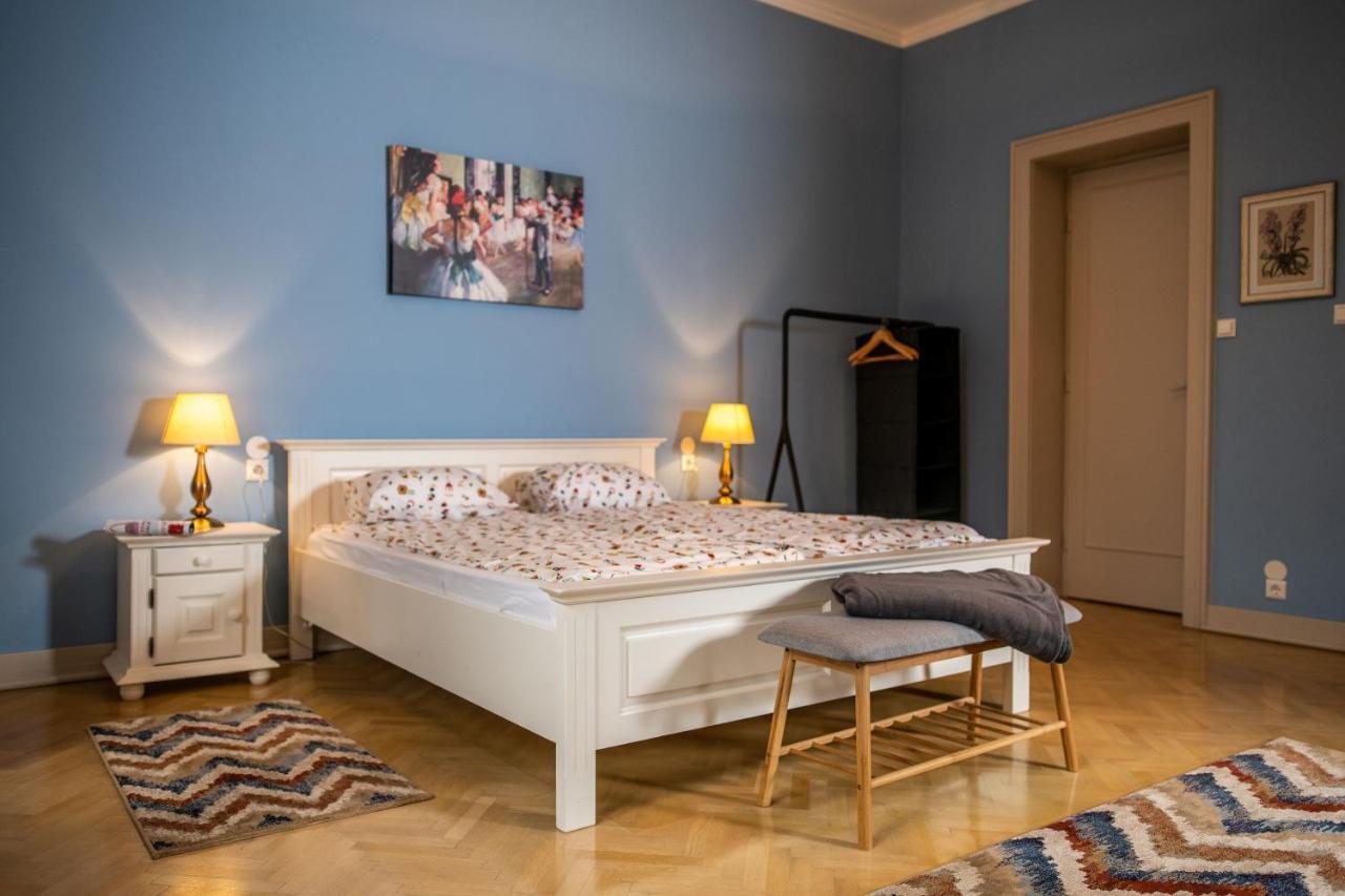 City House Timisoara Luaran gambar