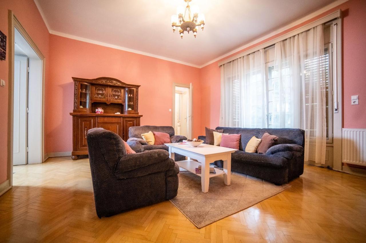 City House Timisoara Luaran gambar
