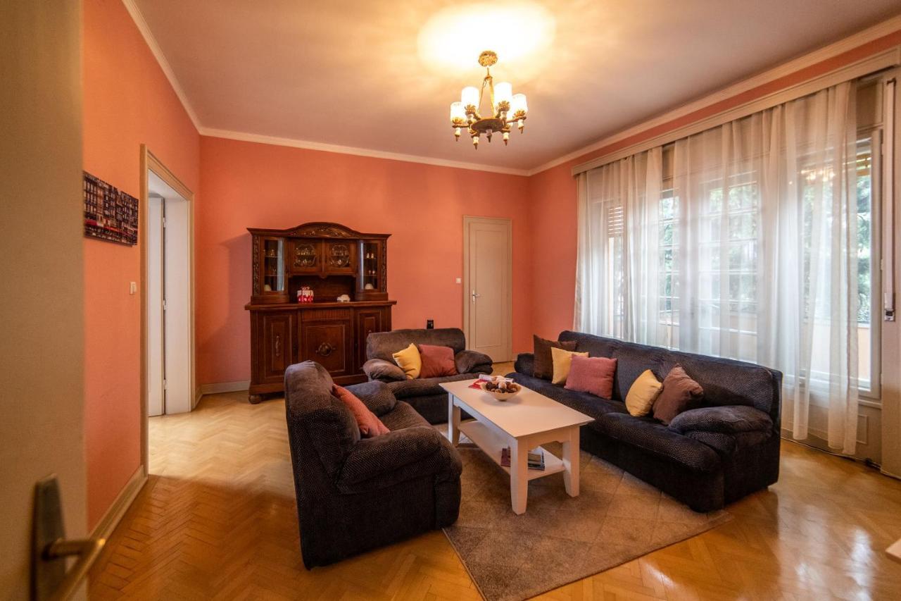 City House Timisoara Luaran gambar