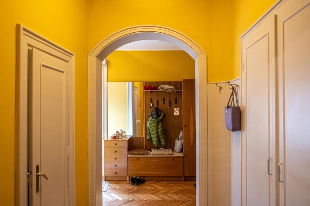 City House Timisoara Luaran gambar