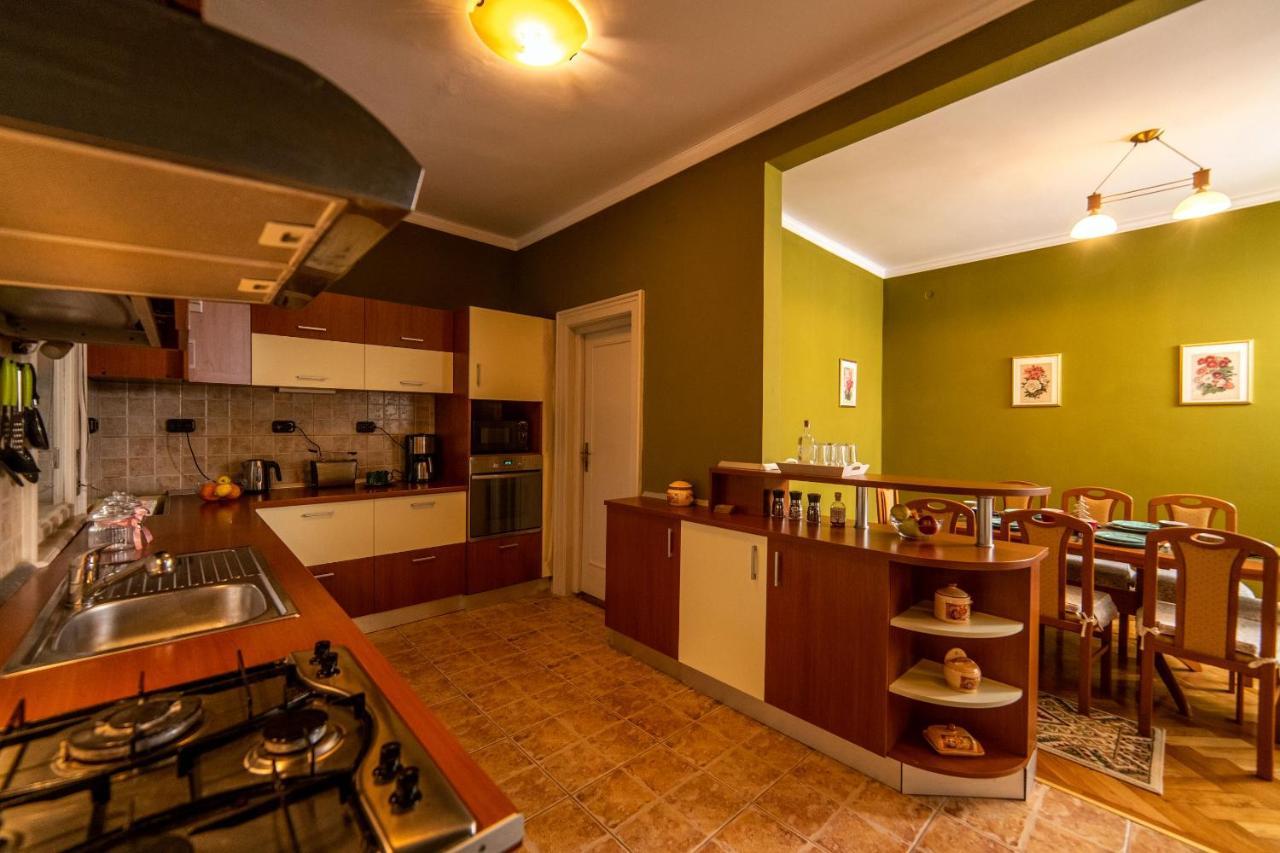 City House Timisoara Luaran gambar