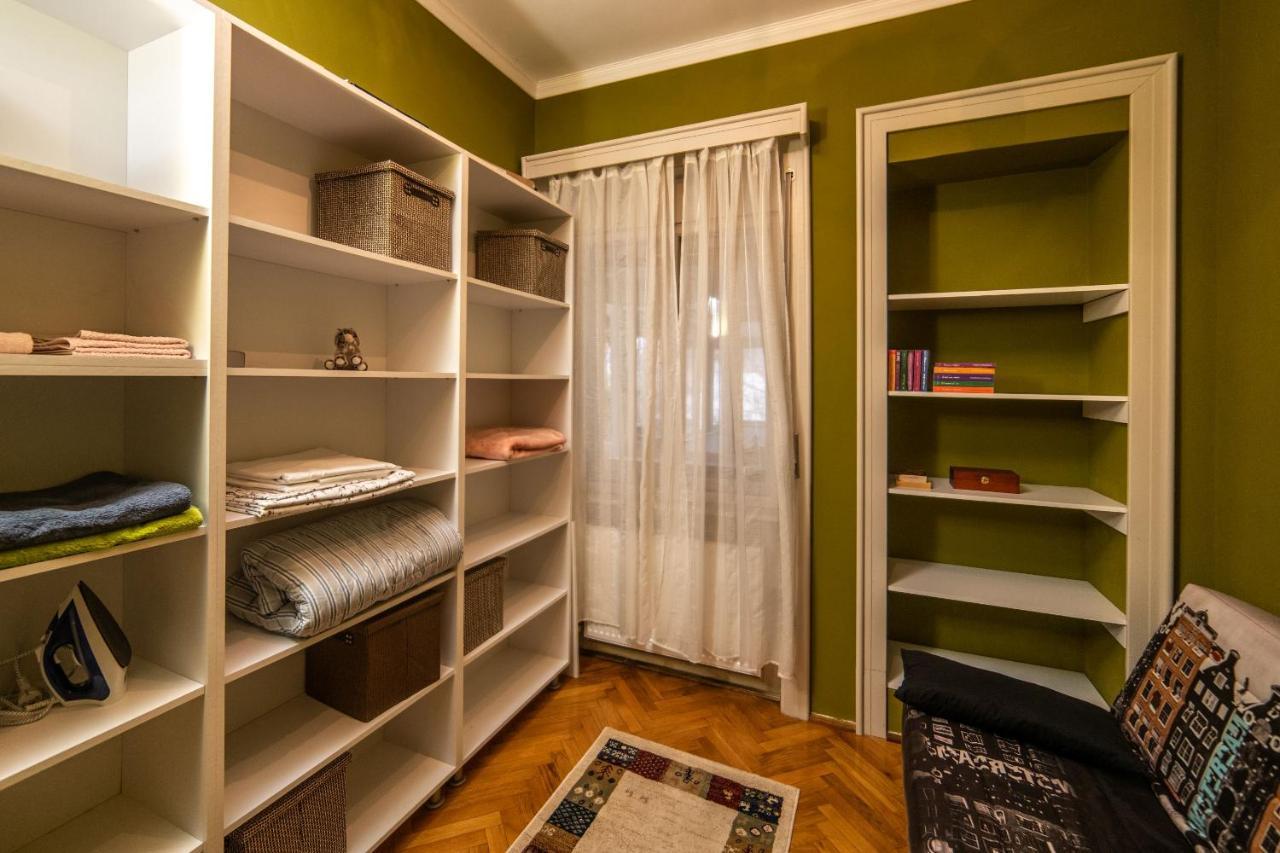 City House Timisoara Luaran gambar