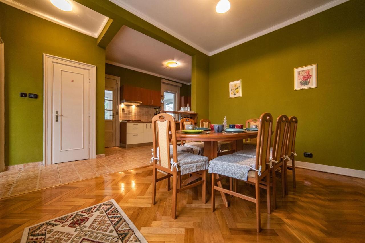 City House Timisoara Luaran gambar