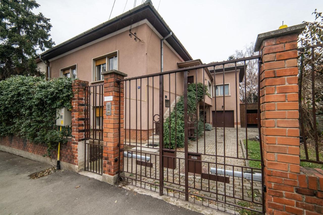 City House Timisoara Luaran gambar