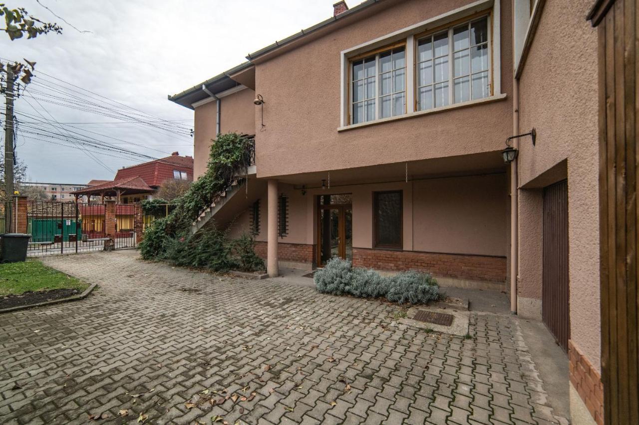 City House Timisoara Luaran gambar